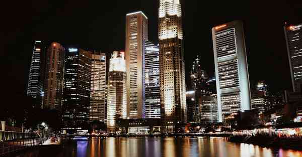 金融大数据的数据特点（金融大数据的数据特点是什么）