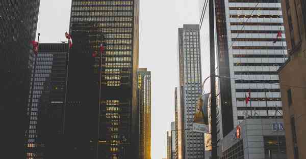 物流大数据复习