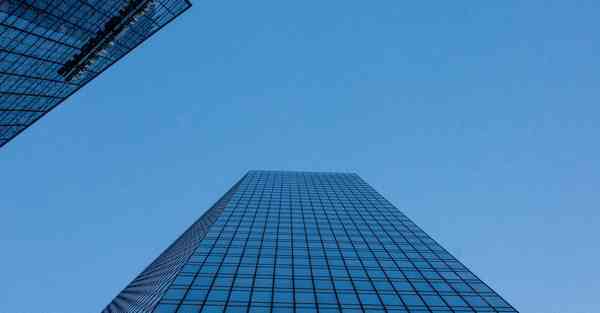 大数据行业视野