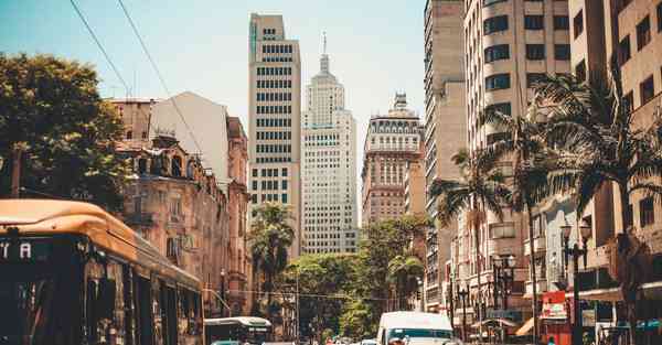 物流大数据复习