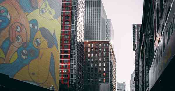 现代AI技术的巨大进步