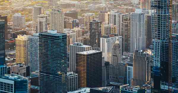 大数据动力中心：改变产业格局的引擎