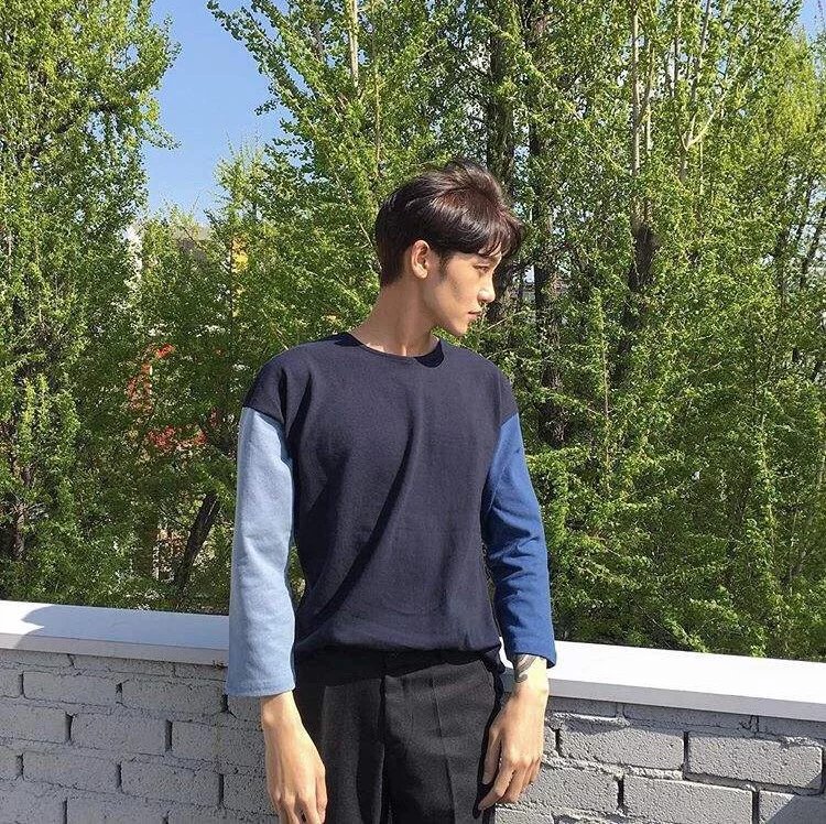 李澜珍俊