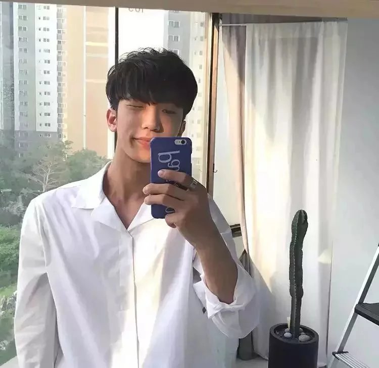 姜伊儿友